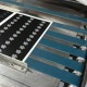 Laminadora Semi Automática  - SFML 920 A
