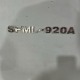 Laminadora Semi Automática  - SFML 920 A