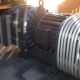 Bomba de Vácuo original da SORMZ (Compressor)