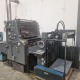 Impressora UV - Marca Heidelberg - Com Forno