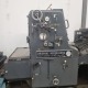 Impressora UV - Marca Heidelberg - Com Forno
