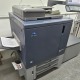 Vende-se Konica Minolta 1060