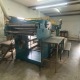 Cortadeira de Papel (Resmadeira) Osmartec