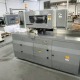 Guilhotina Trilateral Chinesa Three-Knife Trimmer S28H