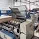 Acopladeira de Micro Ondulado (semiautomática) Radial Tecnograf Auto Micro 1250