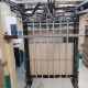 Vende-se Acopladeira de Micro Ondulado Automática Meiguang FMZ-1260