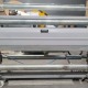 Aplicador de Resina Semiautomático Promesil PRFAM - 1400mm