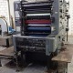 Impressora Offset Heidelberg SORMZ Bicolor 52x74cm