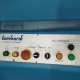 Máquina Troqueladora Automática Lombardi LH23