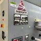 Flexográfica Etirama Superprint 250mm, 6 cores todas  UVs