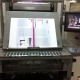 Impressora Offset Sakurai 466SL