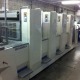 Impressora Offset Sakurai 466SL