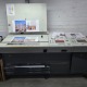 Heidelberg Speed Master 74-4 / CPC CPtronic