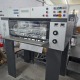 Heidelberg Speed Master 74-4 / CPC CPtronic
