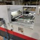 Corte e Vinco Bobst SP 102 E ll - Ano 1998