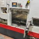 Corte e Vinco Bobst SP 102 E ll - Ano 1998