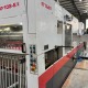 Corte e Vinco Bobst SP 102 E ll - Ano 1998