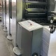 Heidelberg Speed Master 52 - 4 Cores - Ano 2001