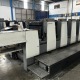 Komori Lithrone 428 | Ano 2001 | CIP 3