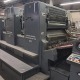 Heidelberg Speed Master CD 102 Z + L ( Verniz ) - 72X102cm Heidelberg Speed Master CD 102 Z + L ( Verniz ) - 72X102cm