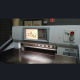 guilhotina Linear Polar 92X