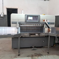 Guilhotina Papel 115cm