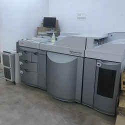 Kodak Digimaster 9110 P&B