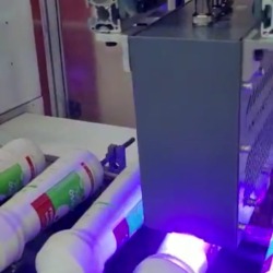 Curadora UV LED