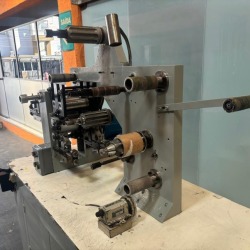 Flexo Midi Flex 120mm