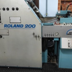 Roland 200 | Bicolor