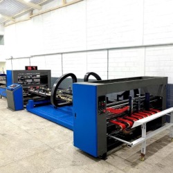 Coladeira Automática MP2400