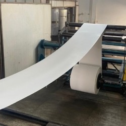 Cortadeira de Papel (Resmadeira) Osmartec