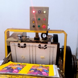 Corte e Vinco Eterna