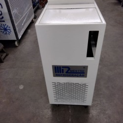 Sistema de Refrigeração da marca ECO para Bicolor